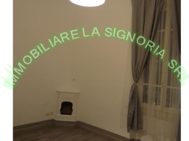 APPARTAMENTI CIVILE ABITAZIONE