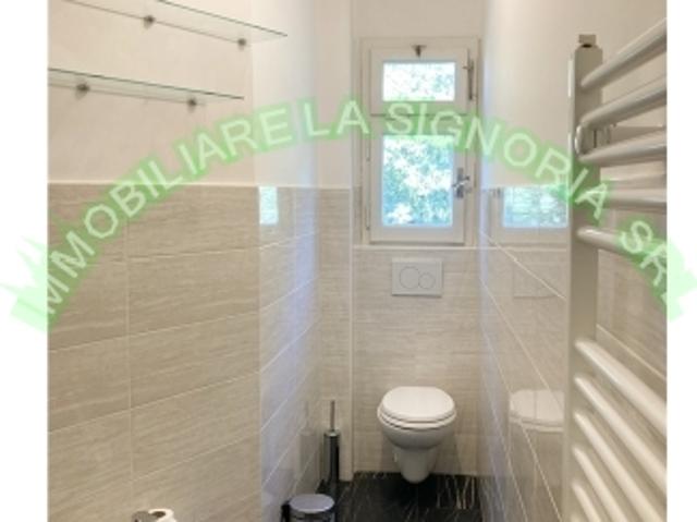 APPARTAMENTI CIVILE ABITAZIONE