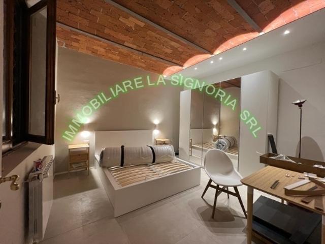 APPARTAMENTI CIVILE ABITAZIONE