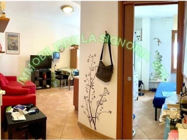 APPARTAMENTI CIVILE ABITAZIONE