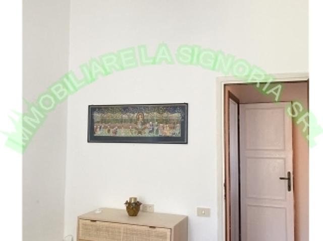 APPARTAMENTI CIVILE ABITAZIONE