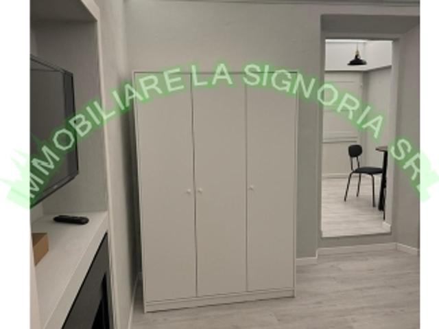 APPARTAMENTI CIVILE ABITAZIONE