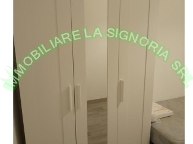 APPARTAMENTI CIVILE ABITAZIONE