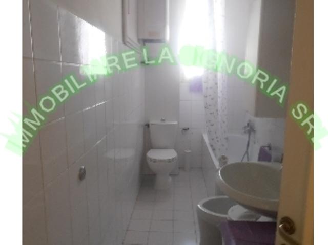 APPARTAMENTI CIVILE ABITAZIONE