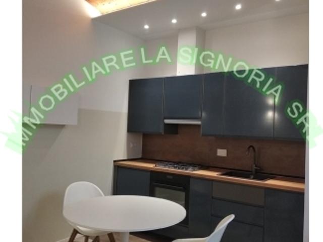 APPARTAMENTI CIVILE ABITAZIONE