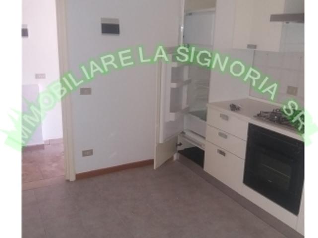 APPARTAMENTI CIVILE ABITAZIONE