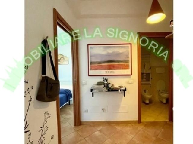 APPARTAMENTI CIVILE ABITAZIONE