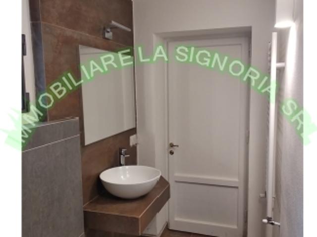 APPARTAMENTI CIVILE ABITAZIONE