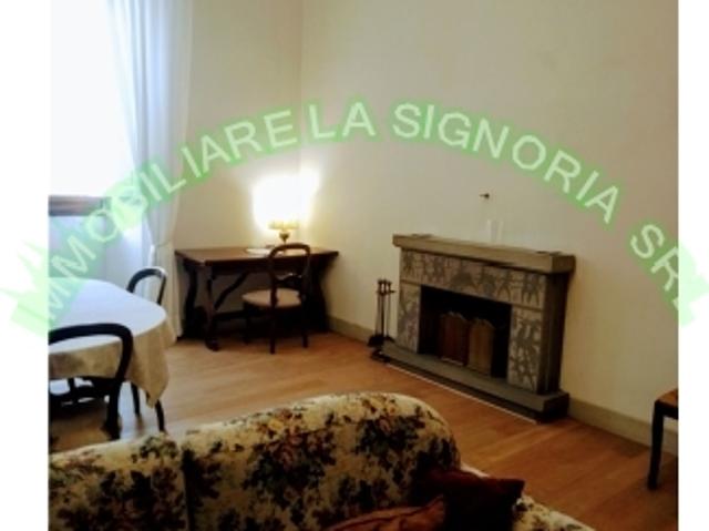 APPARTAMENTI CIVILE ABITAZIONE
