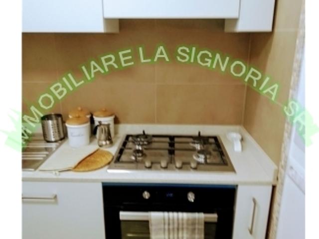 APPARTAMENTI CIVILE ABITAZIONE