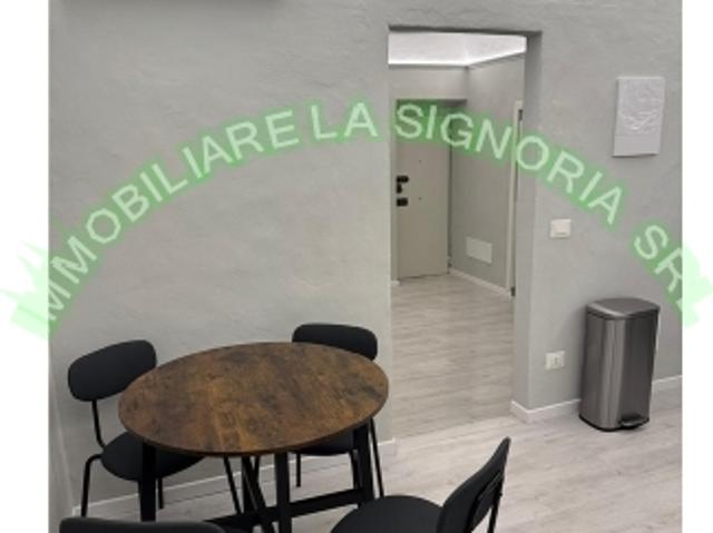 APPARTAMENTI CIVILE ABITAZIONE