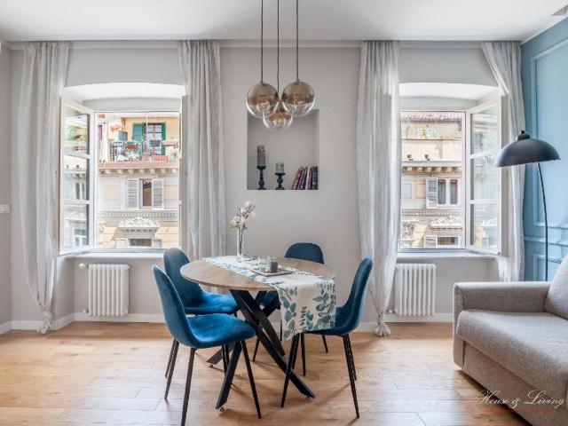 Appartamenti bilocale in affitto 55 m², Torino