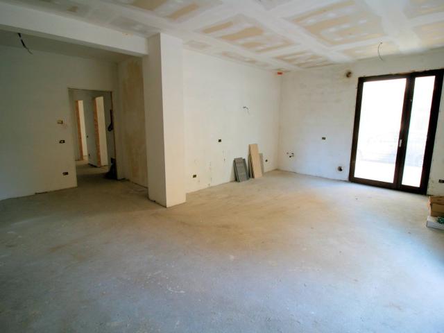 Appartamenti di recente ristrutturazione in condominio signorile in vendita a Montecatini Terme