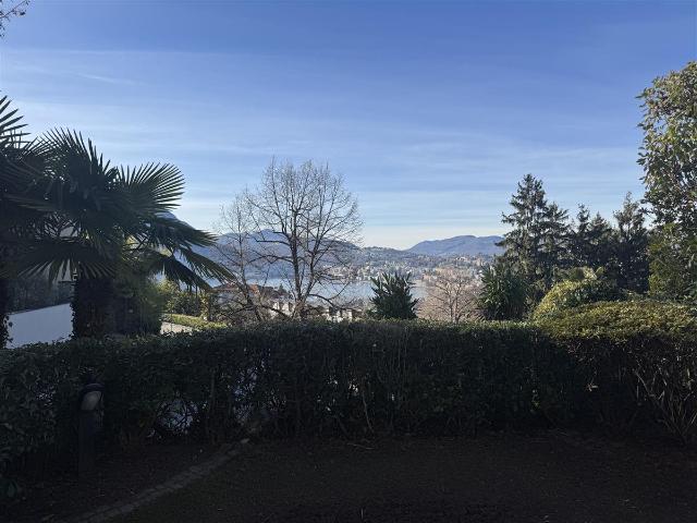 Appartamenti e ville in affitto in canton ticino