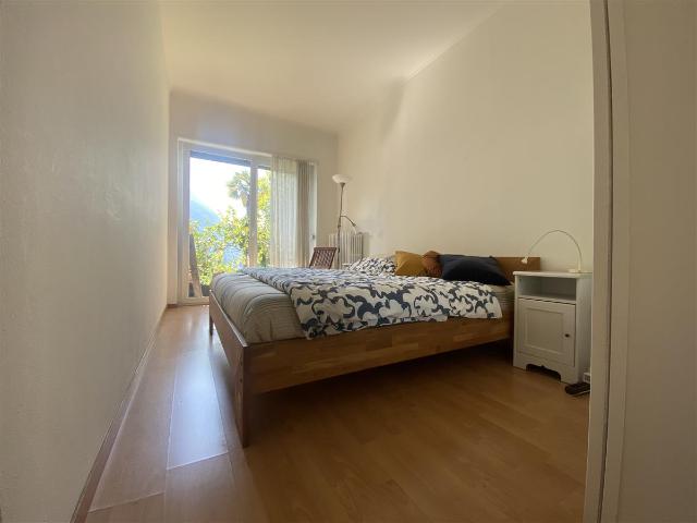 Appartamenti e ville in affitto in canton ticino