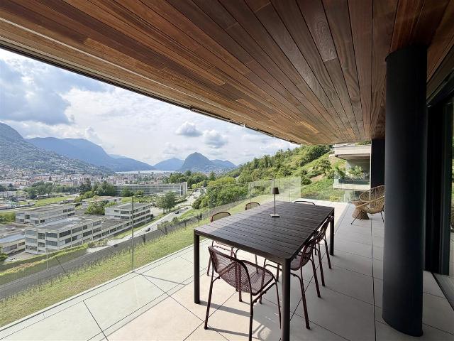 Appartamenti e ville in affitto in canton ticino