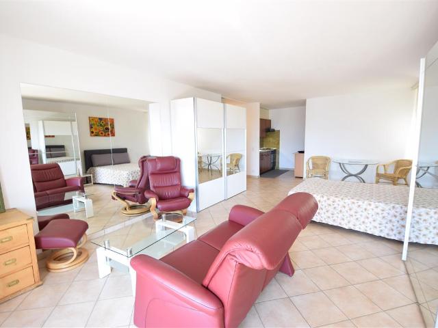 Appartamenti e ville in affitto in canton ticino