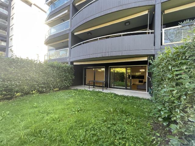 Appartamenti e ville in affitto in canton ticino