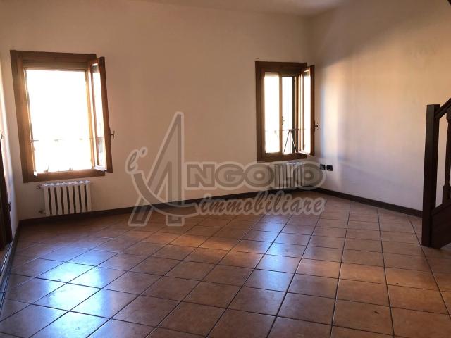 APPARTAMENTI in condominio a Fiesso Umbertiano