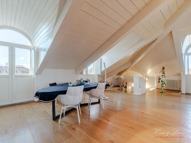 Appartamenti in affitto 175 m² ottime condizioni, Torino