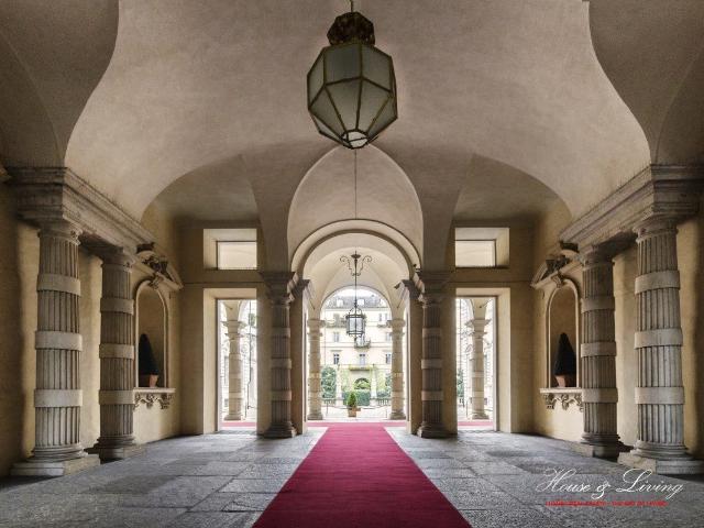 Appartamenti in affitto 180 m² ottime condizioni, Torino
