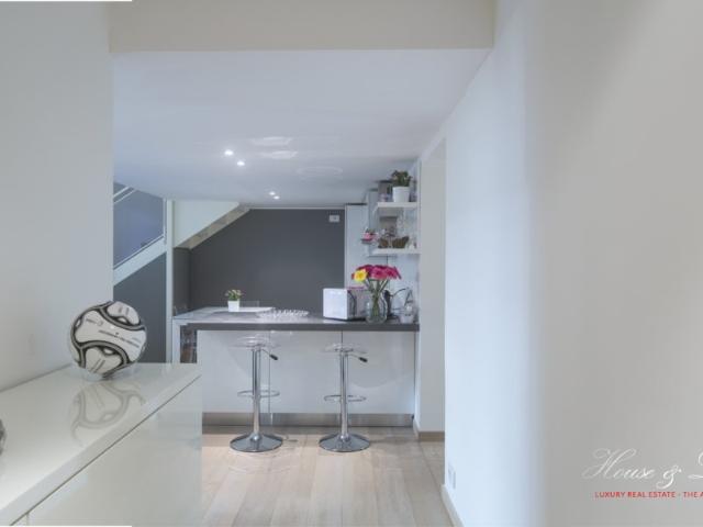 Appartamenti in affitto 185 m² ottime condizioni, Torino