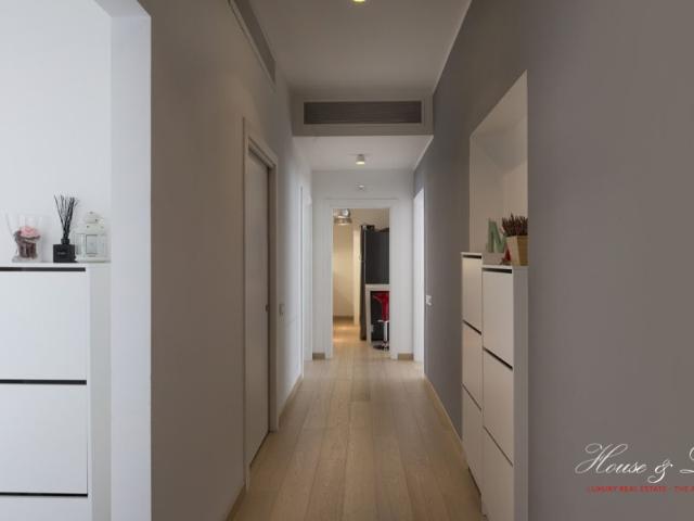 Appartamenti in affitto 187 m² ottime condizioni, Torino