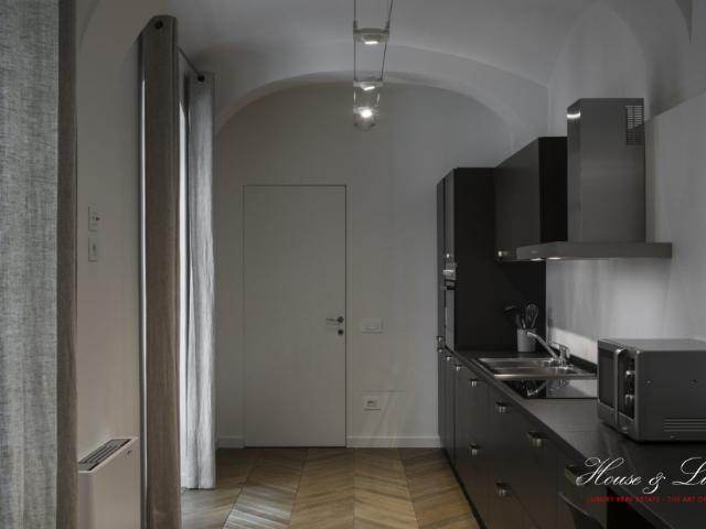 Appartamenti in affitto 190 m² ottime condizioni, Torino