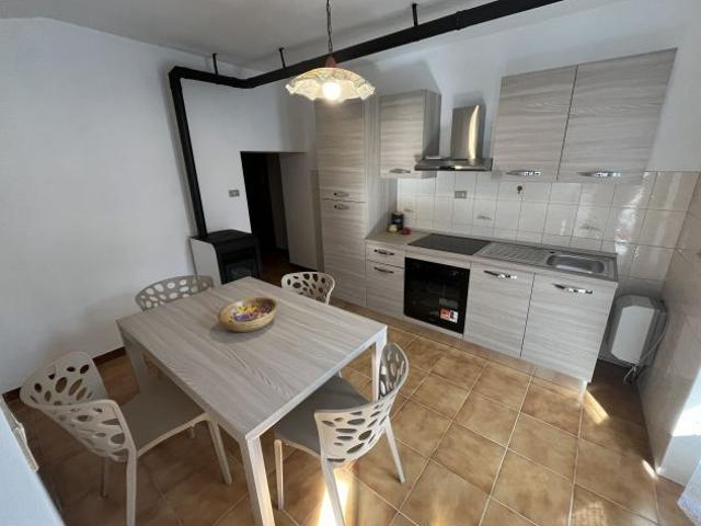 APPARTAMENTI IN AFFITTO DA 135 A 220€ MENSILI FRAZ. MONTIGLI LOCANA TO