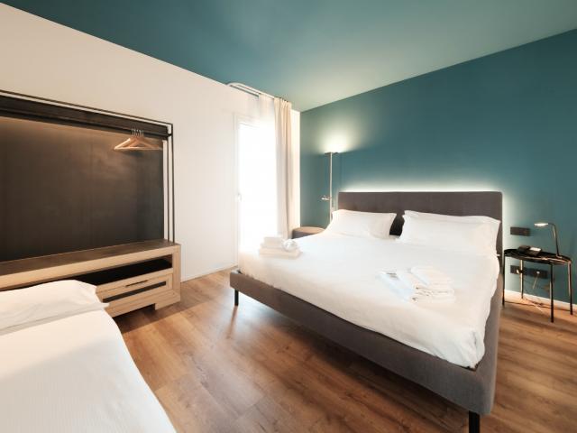 Appartamenti in Affitto Invernale | All Inclusive | a Jesolo