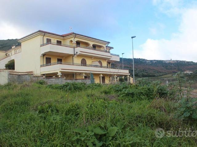 Appartamenti in villa