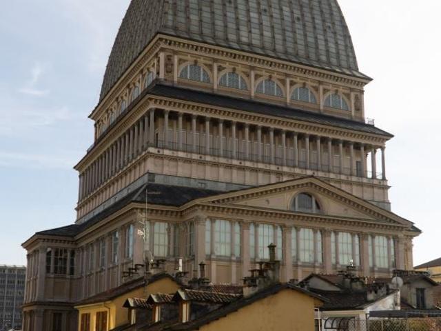 Appartamenti trilocale in affitto 80 m² ottime condizioni, Torino