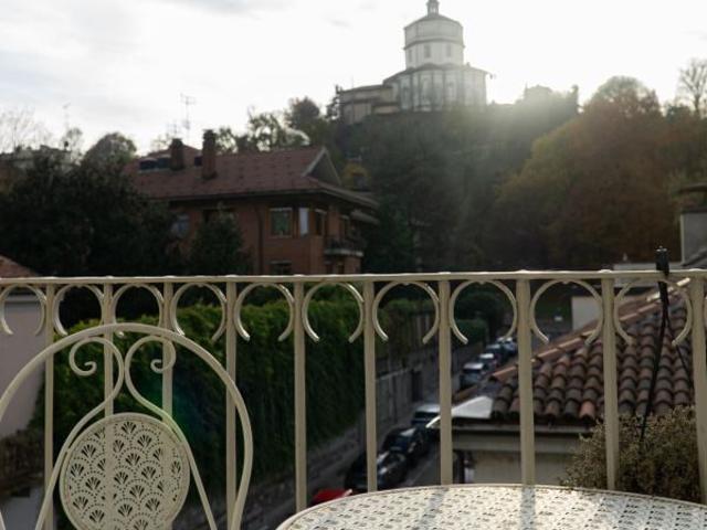 Appartamenti trilocale in affitto 85 m² ottime condizioni, Torino