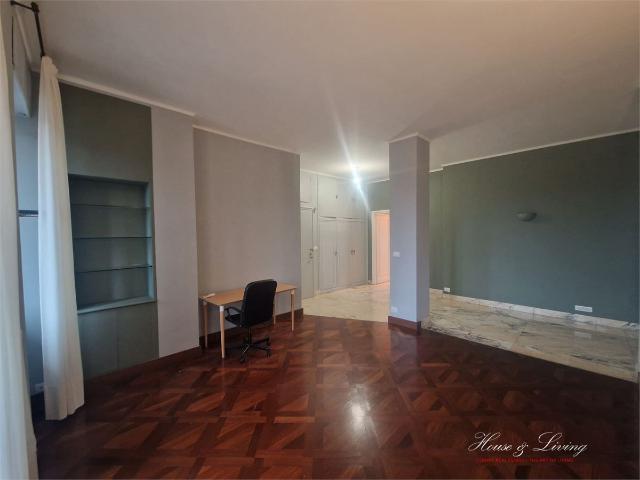 Appartamenti trilocale in affitto 95 m² ottime condizioni, Torino