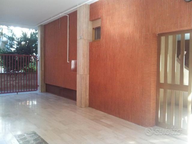 Appartamentino in zona Trinità