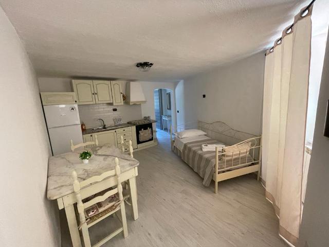 Appartati Ameglia La Spezia