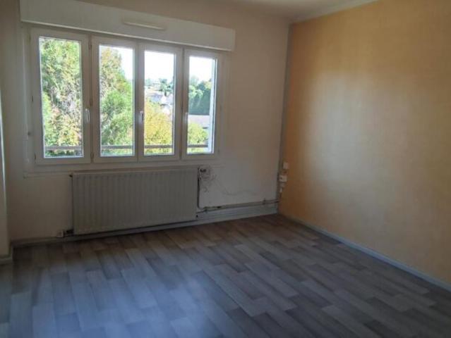 APPARTEMMENT T2