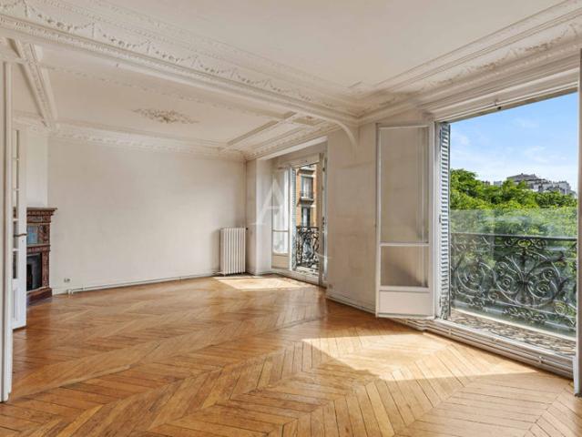 appartemant familial Nartion Charonne