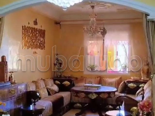 Appartement à côté de masjed nour