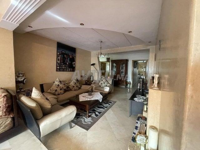 Appartement179 m² à Casablanca