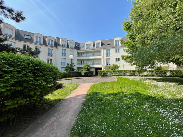 Appartement2 pièce s 55.04 m2
