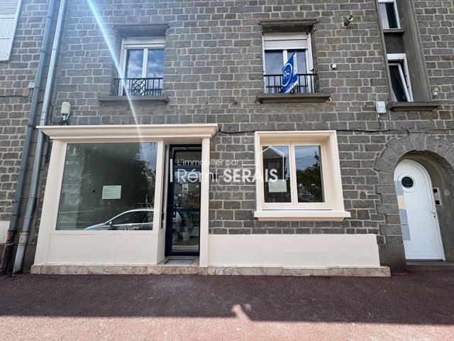 Appartement2 pièce s
