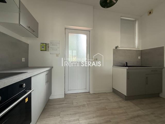 Appartement2 pièce s