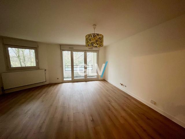 Appartement3 pièce s