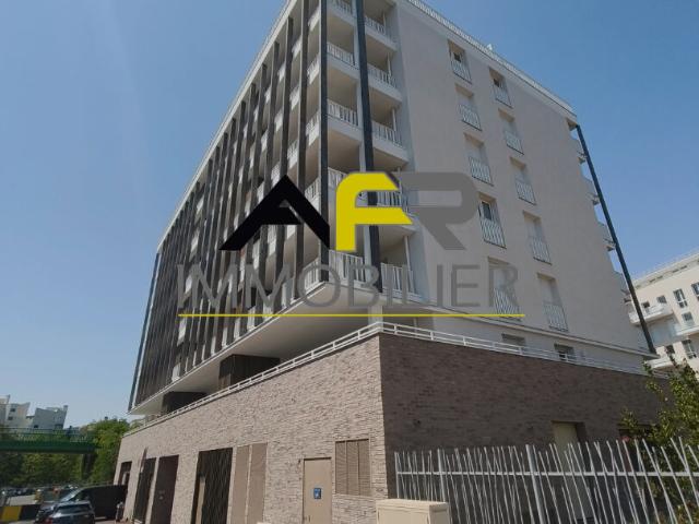 Appartement3 pièce s 62 m2