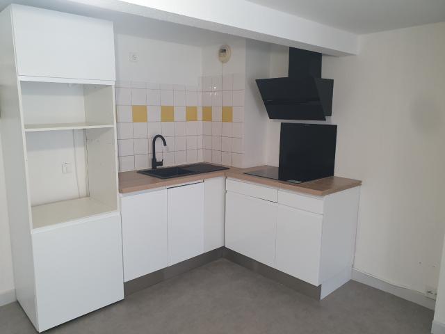 Appartement42m²