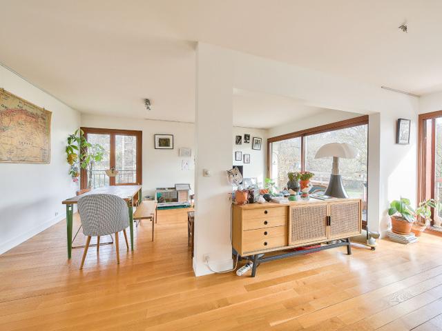 Appartement5 pièce s 91.88 m2