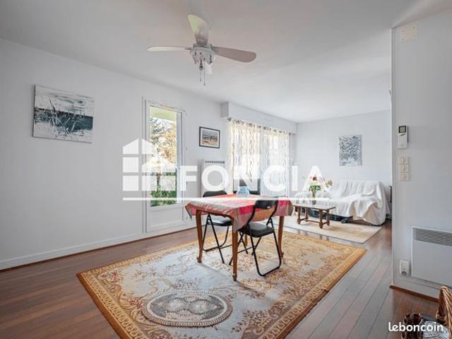 Appartement 43.45m² à vendre 239000 Le Pouliguen 44510