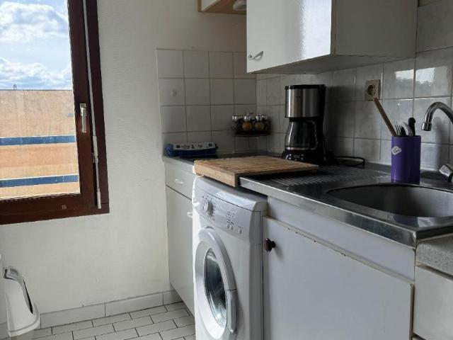 Appartement 43.67 m² 2 Pièces Périgueux 24000