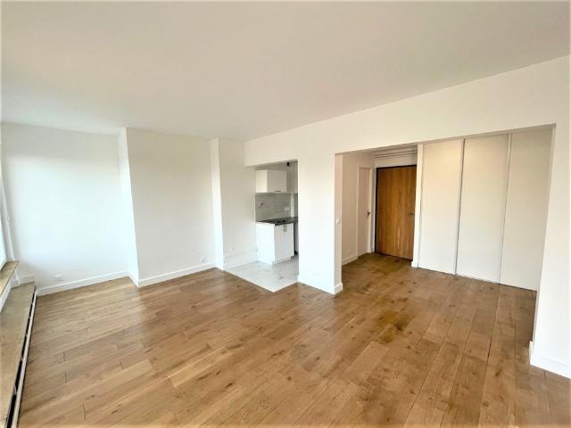 Appartement 43.6 m² 2 Pièces Paris 75016